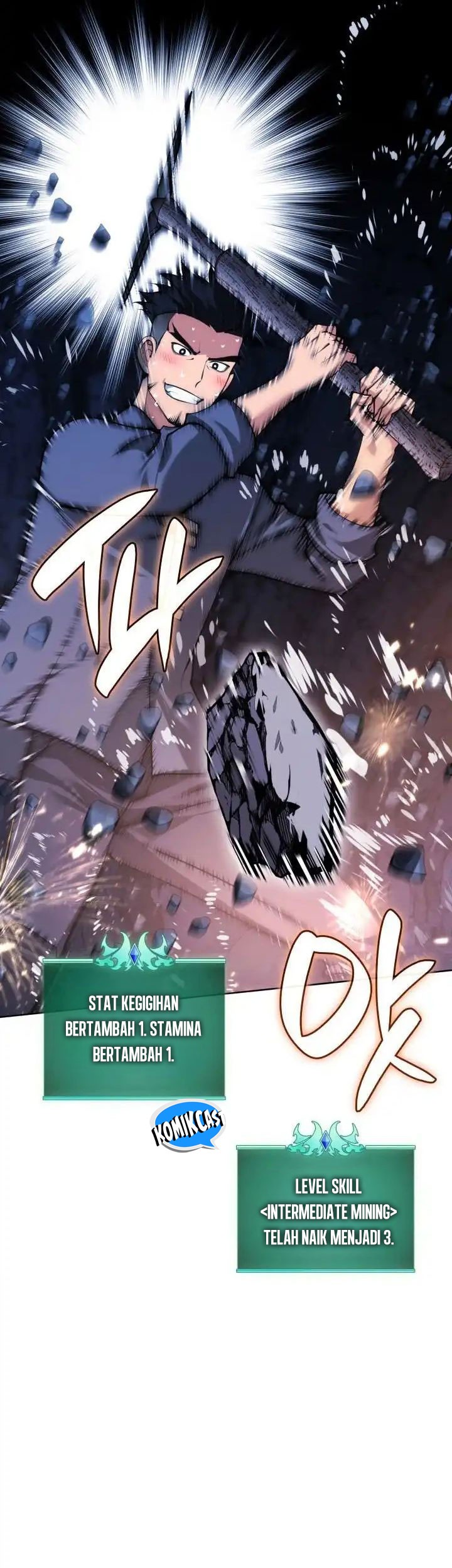 Overgeared Chapter 266 Gambar 6