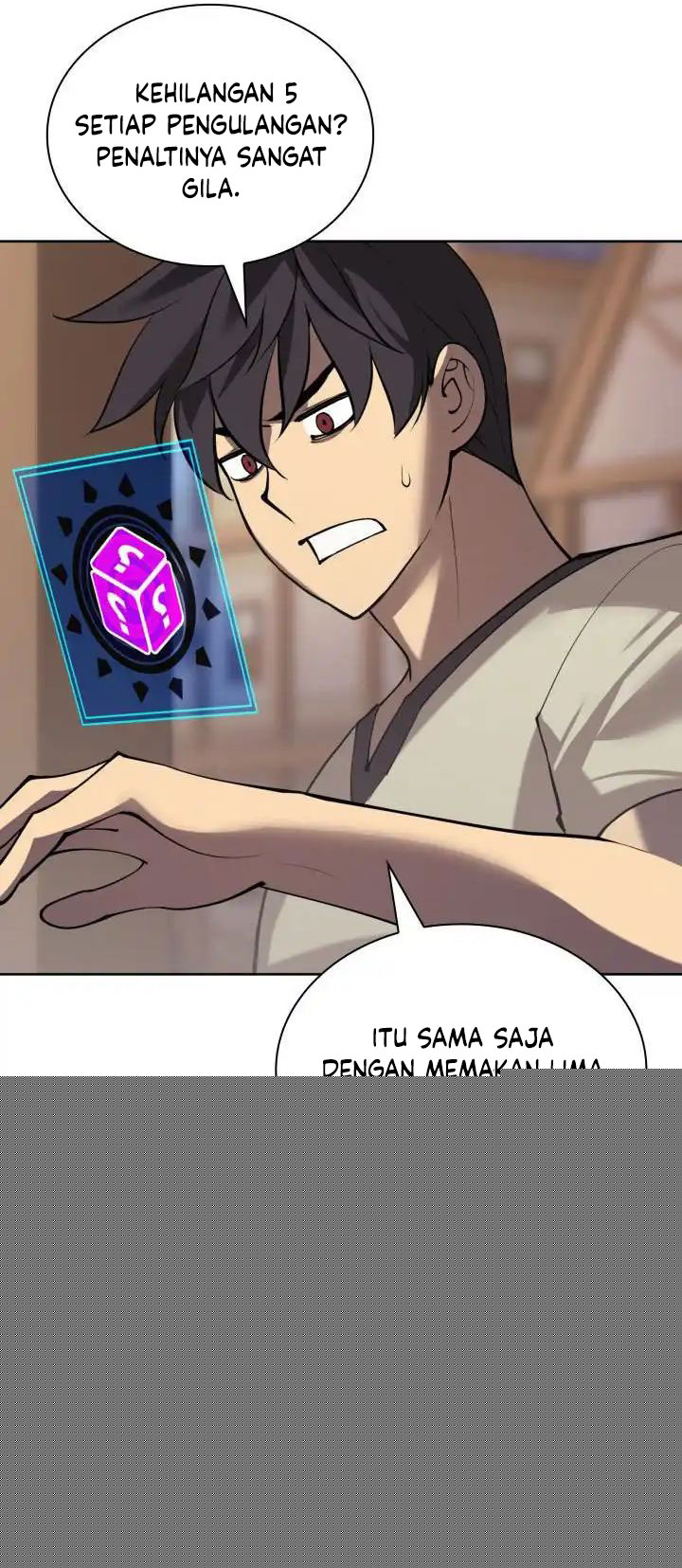 Overgeared Chapter 266 Gambar 96