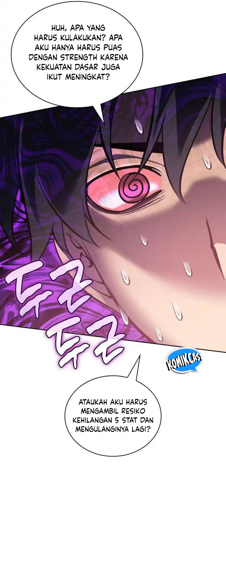 Overgeared Chapter 266 Gambar 97