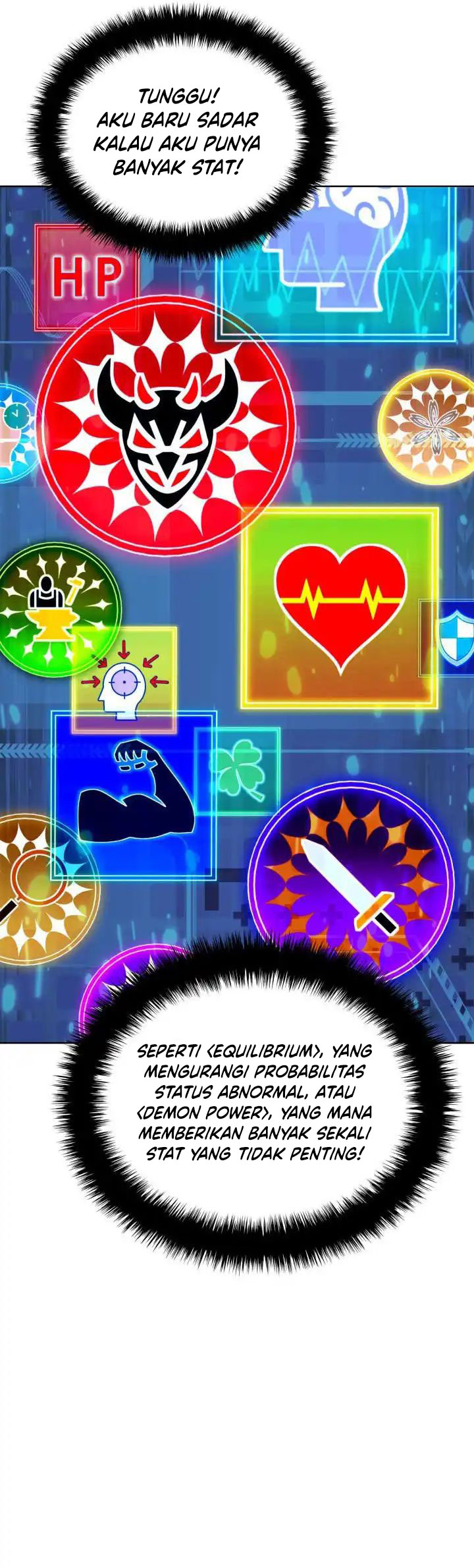 Overgeared Chapter 266 Gambar 98