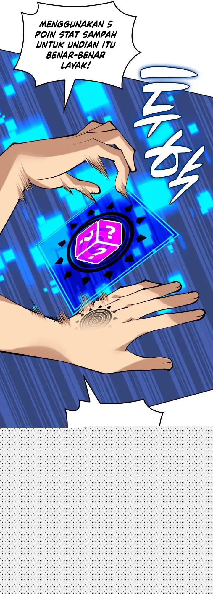 Overgeared Chapter 266 Gambar 99