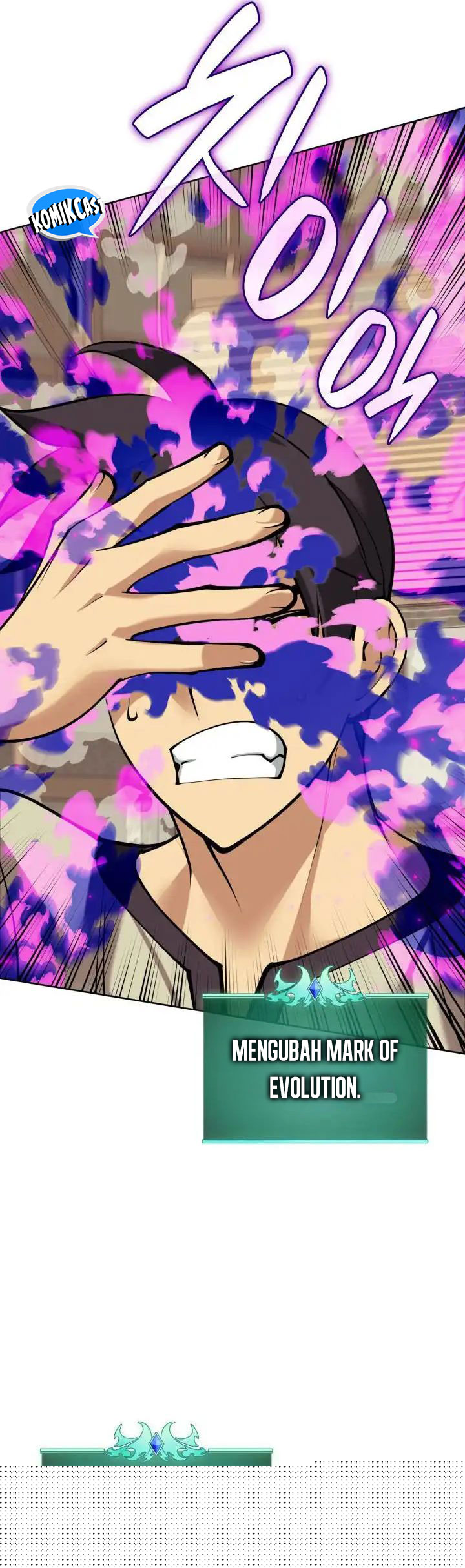 Overgeared Chapter 266 Gambar 100