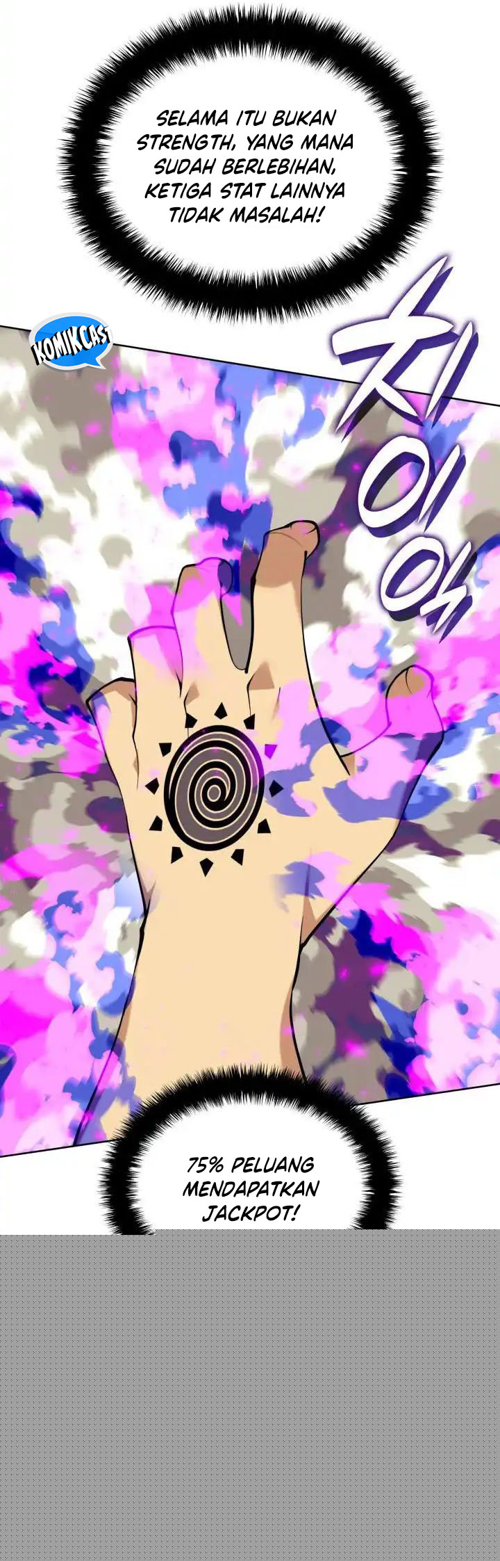 Overgeared Chapter 266 Gambar 91