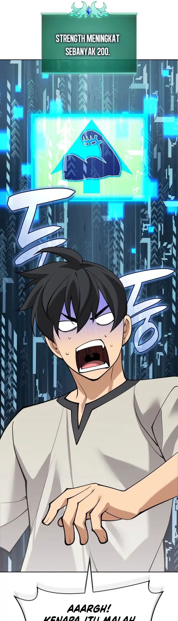 Overgeared Chapter 266 Gambar 92