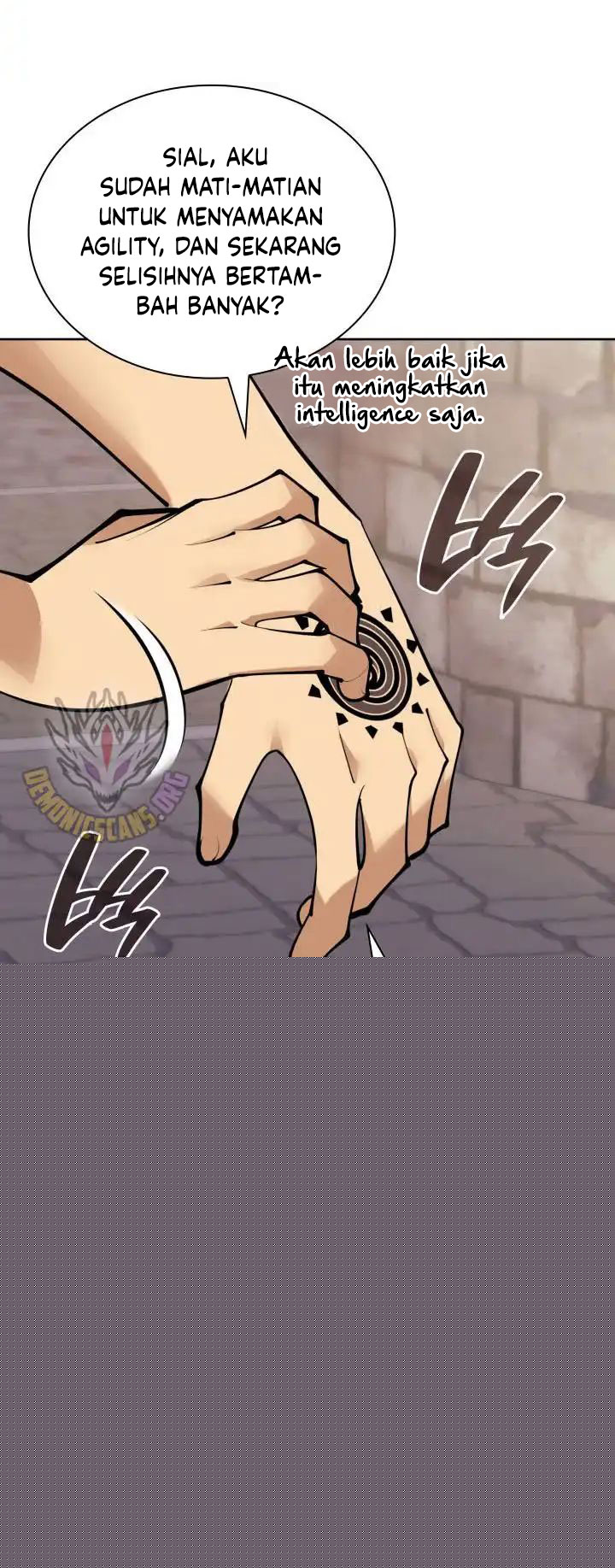 Overgeared Chapter 266 Gambar 94