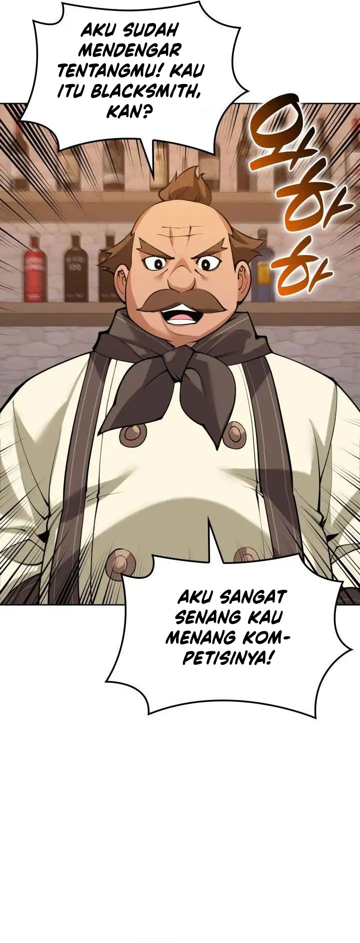 Overgeared Chapter 266 Gambar 109