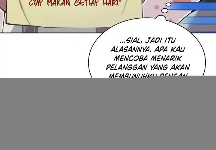 Overgeared Chapter 266 Gambar 111