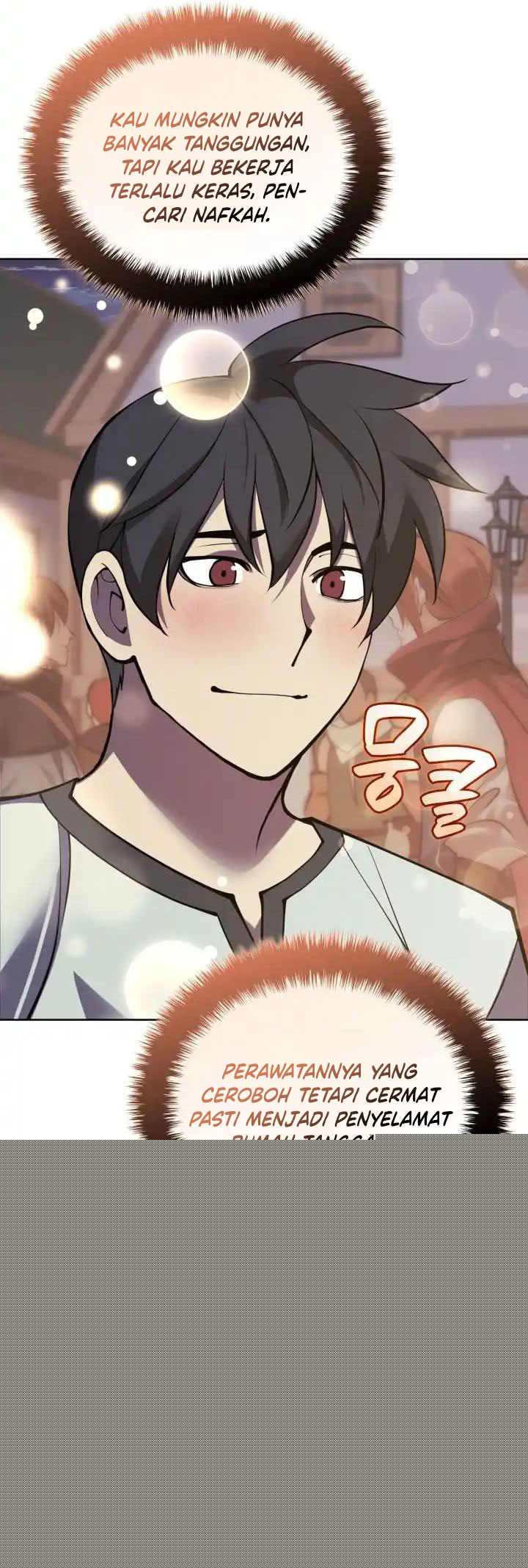 Overgeared Chapter 266 Gambar 114