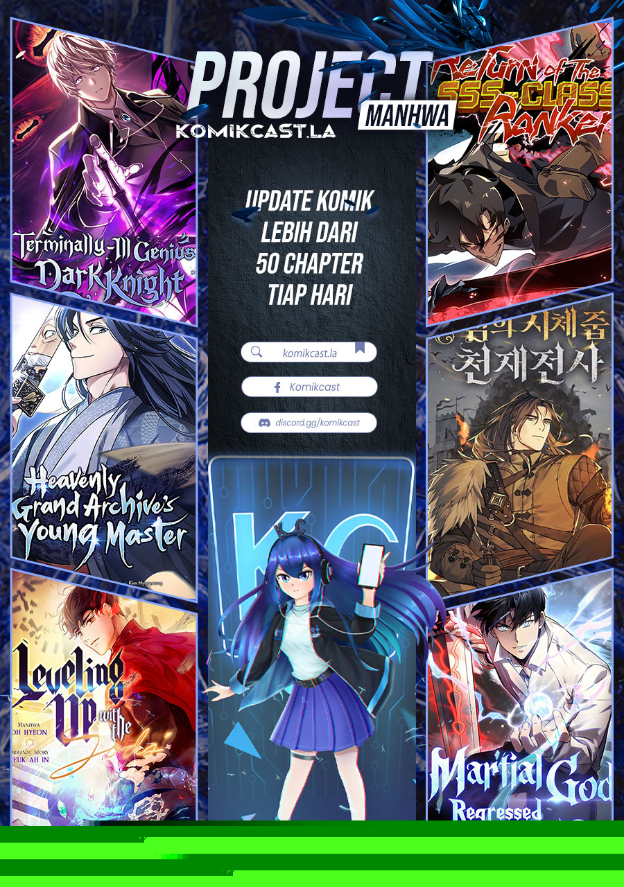 Overgeared Chapter 266 Gambar 116