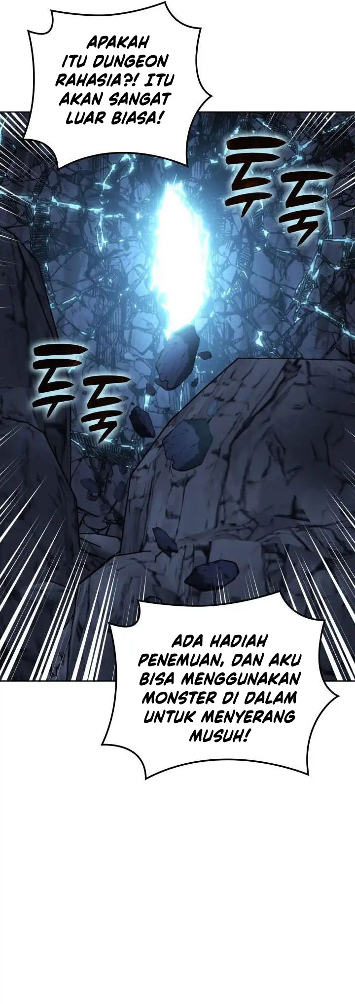 Overgeared Chapter 266 Gambar 9