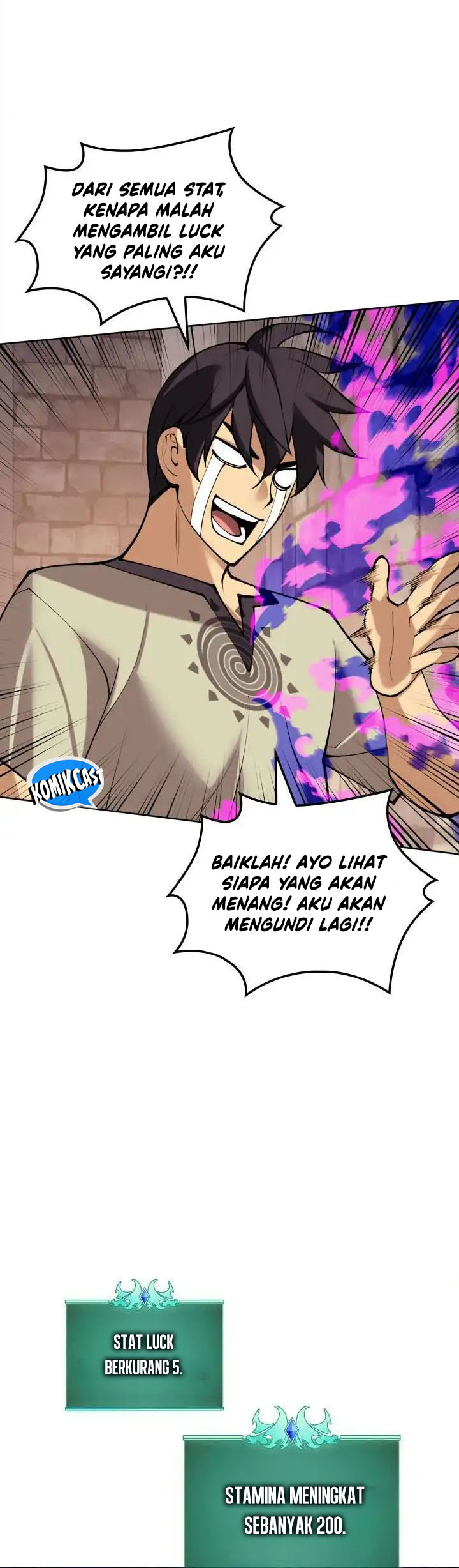 Overgeared Chapter 266 Gambar 103