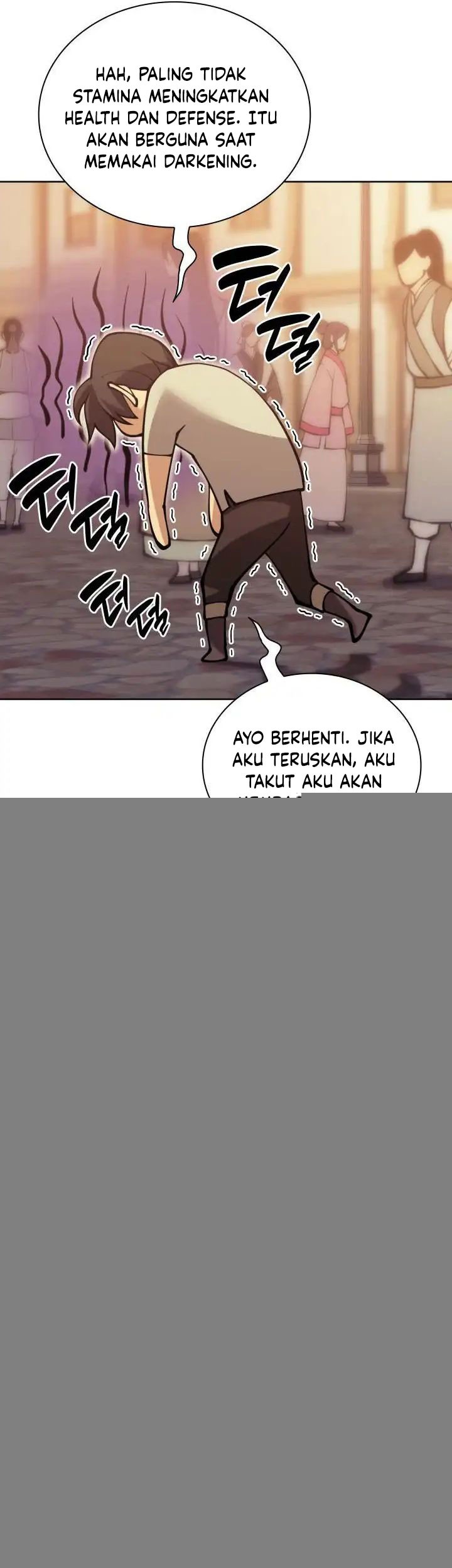 Overgeared Chapter 266 Gambar 106