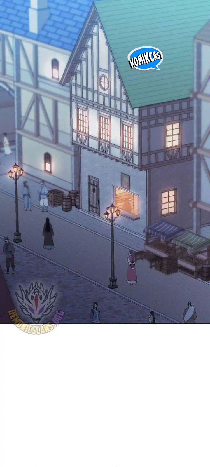 Overgeared Chapter 266 Gambar 108