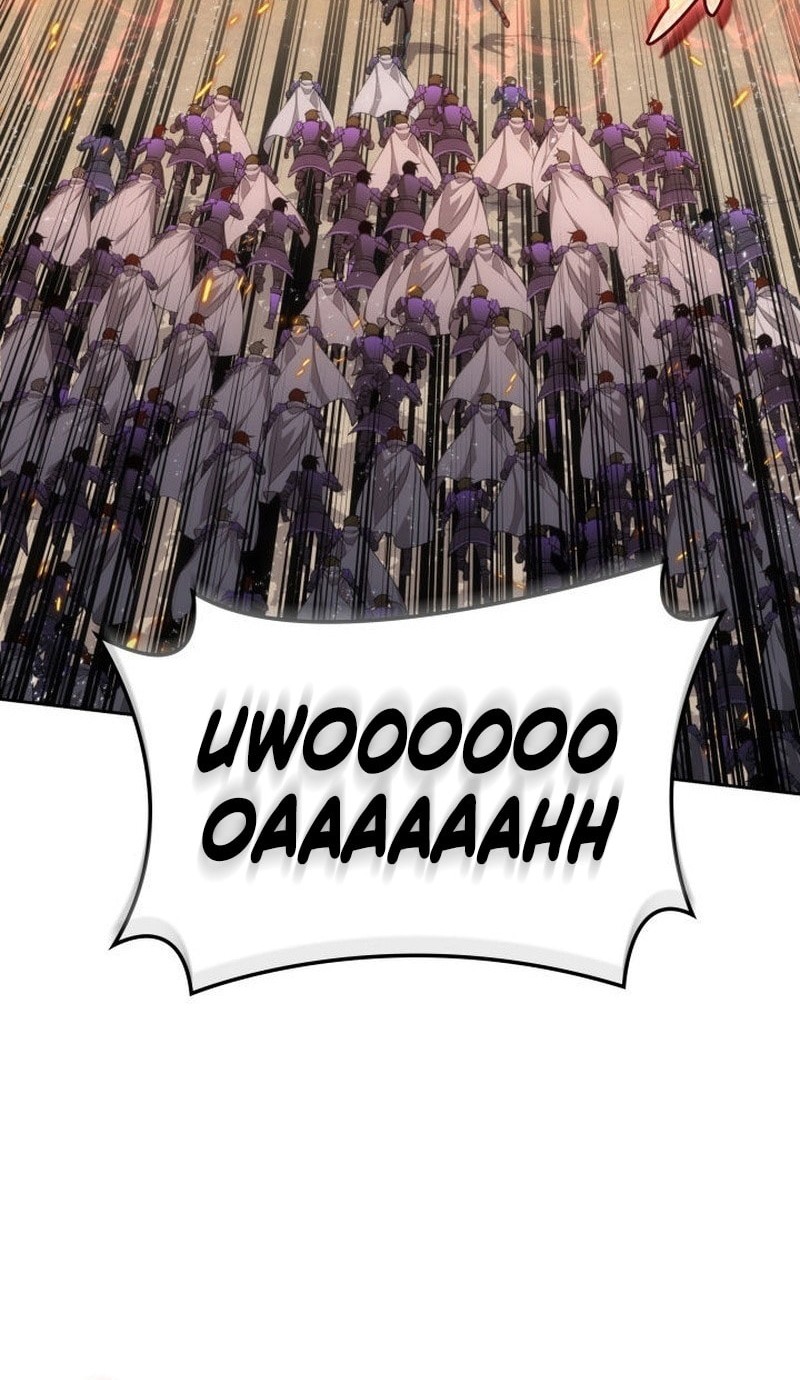 Overgeared Chapter 276 Gambar 53