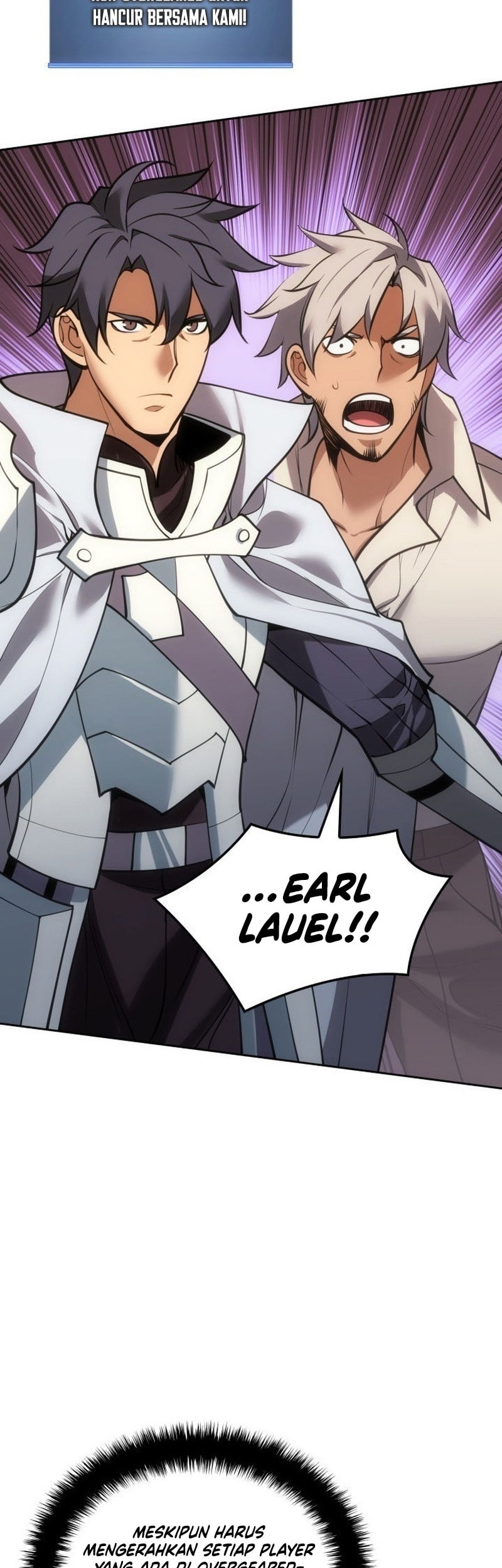 Overgeared Chapter 276 Gambar 51