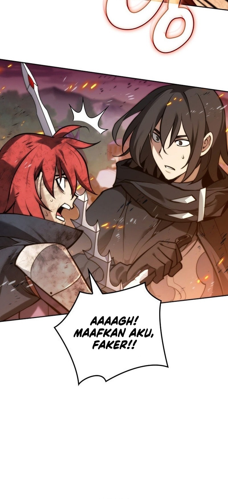 Overgeared Chapter 276 Gambar 57