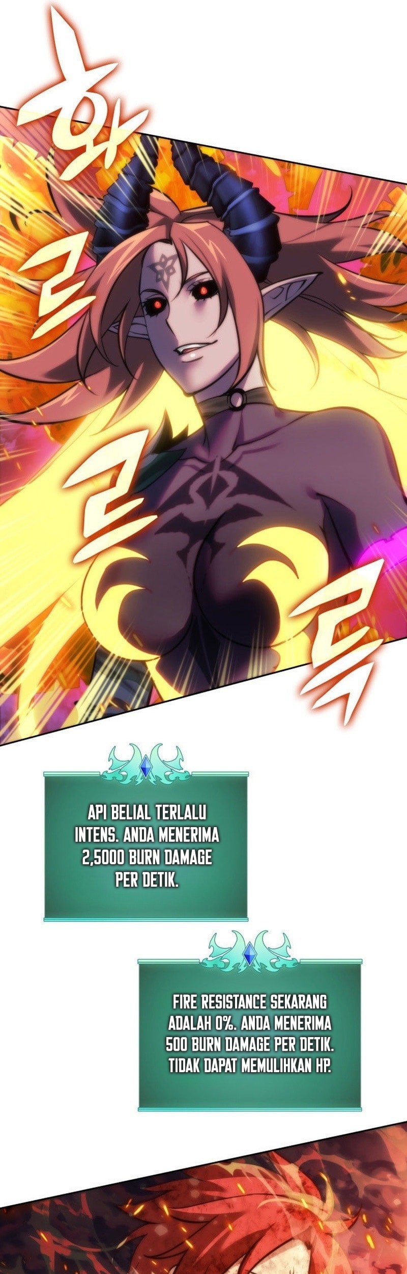 Overgeared Chapter 276 Gambar 54