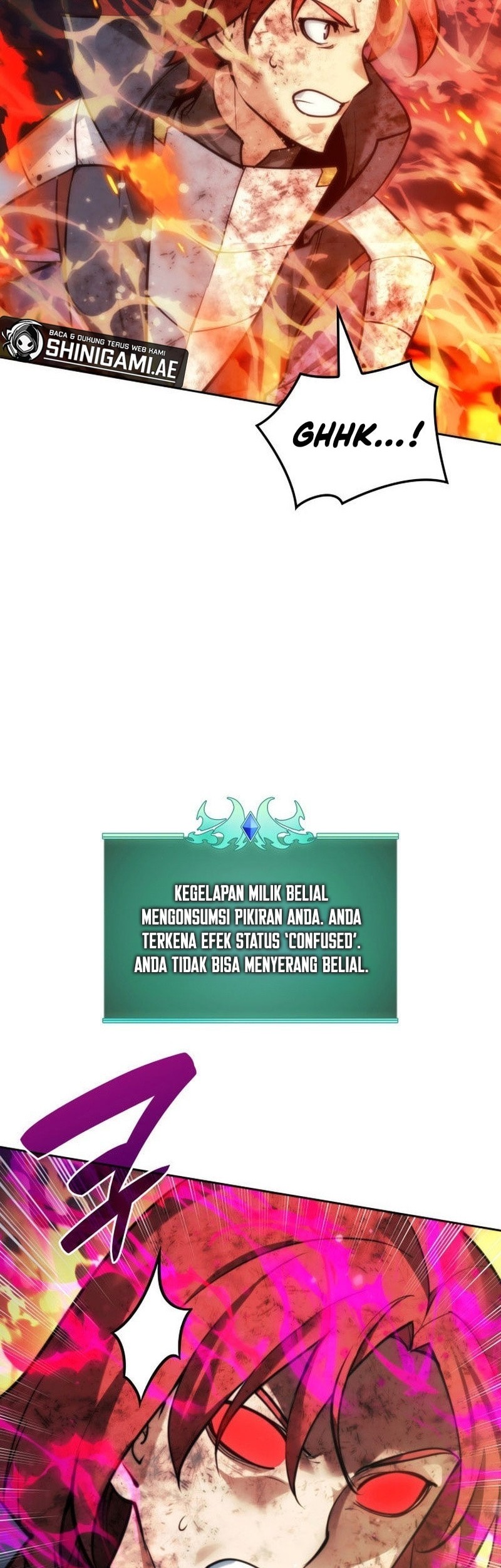 Overgeared Chapter 276 Gambar 55