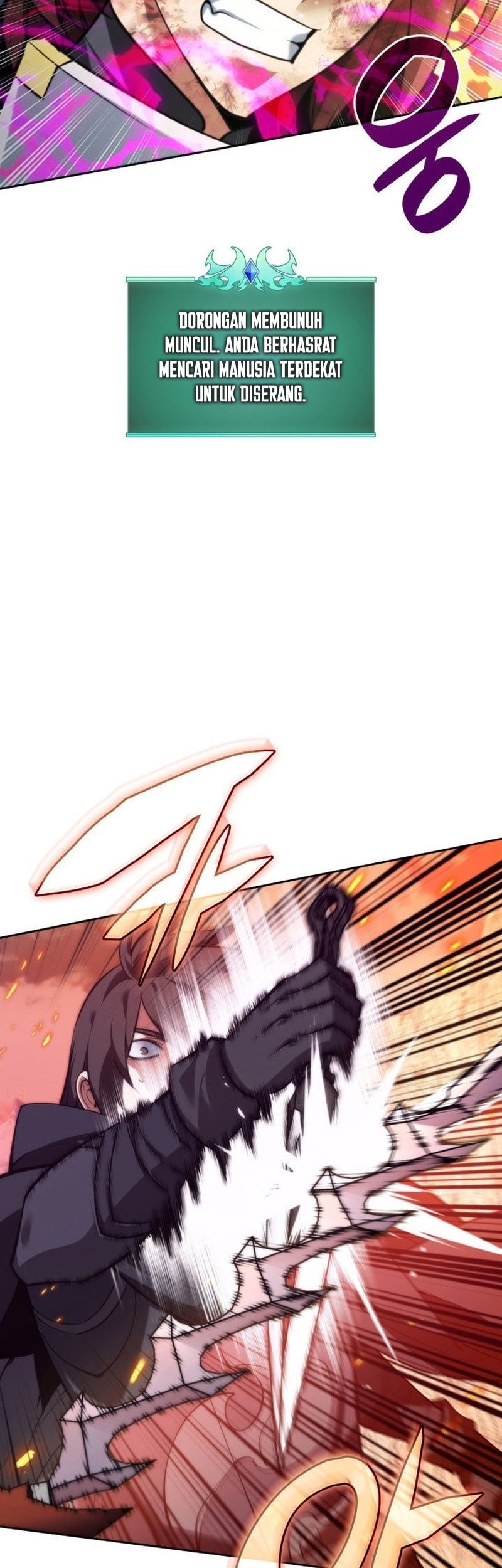 Overgeared Chapter 276 Gambar 56