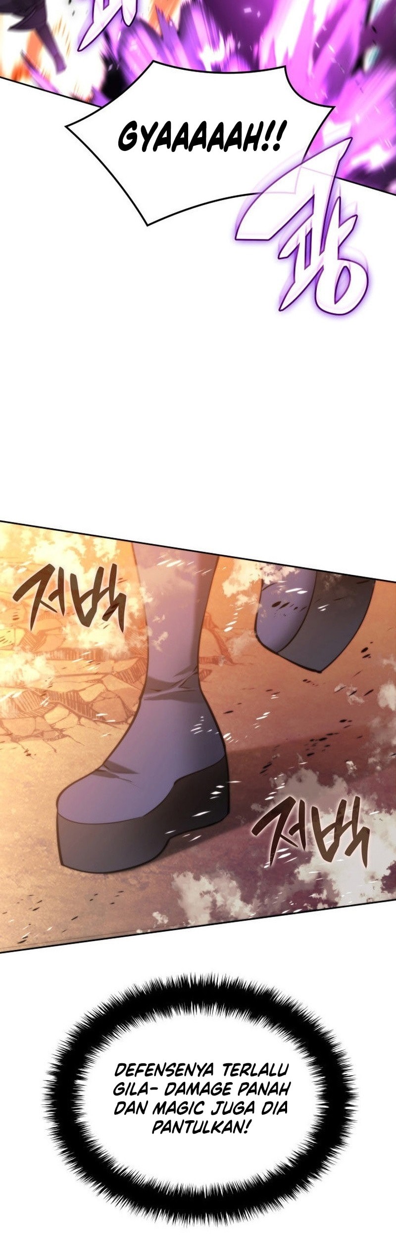 Overgeared Chapter 276 Gambar 61