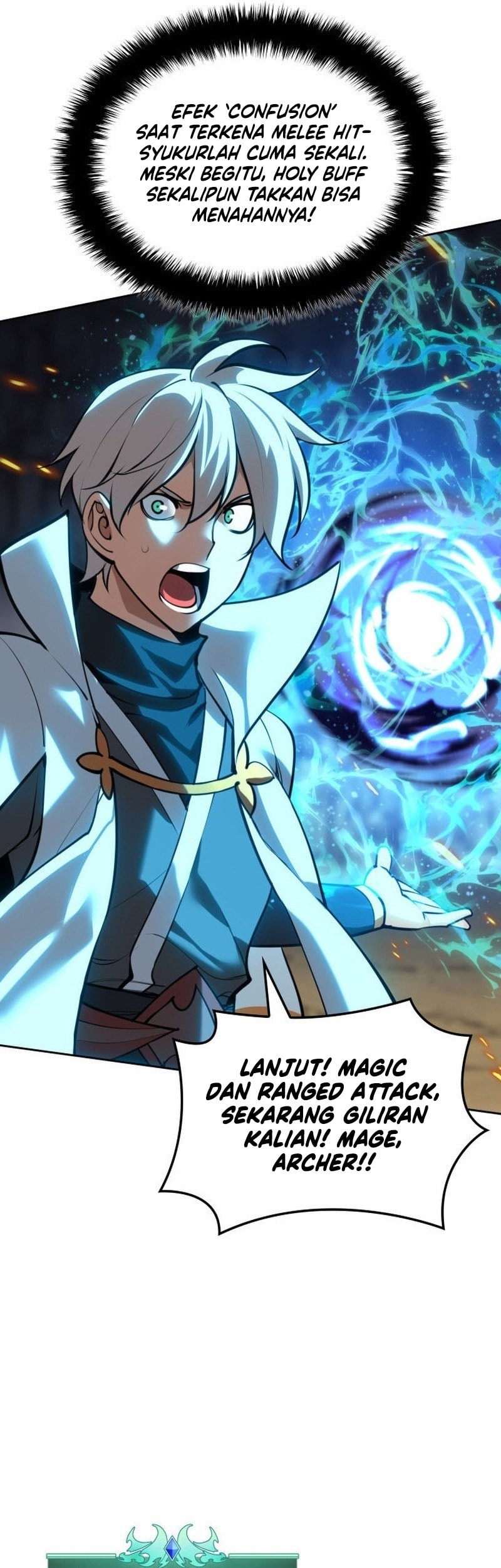 Overgeared Chapter 276 Gambar 58