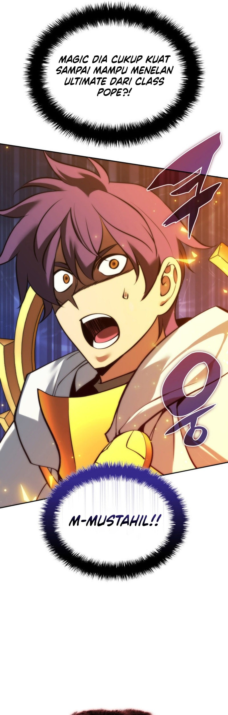 Overgeared Chapter 276 Gambar 70