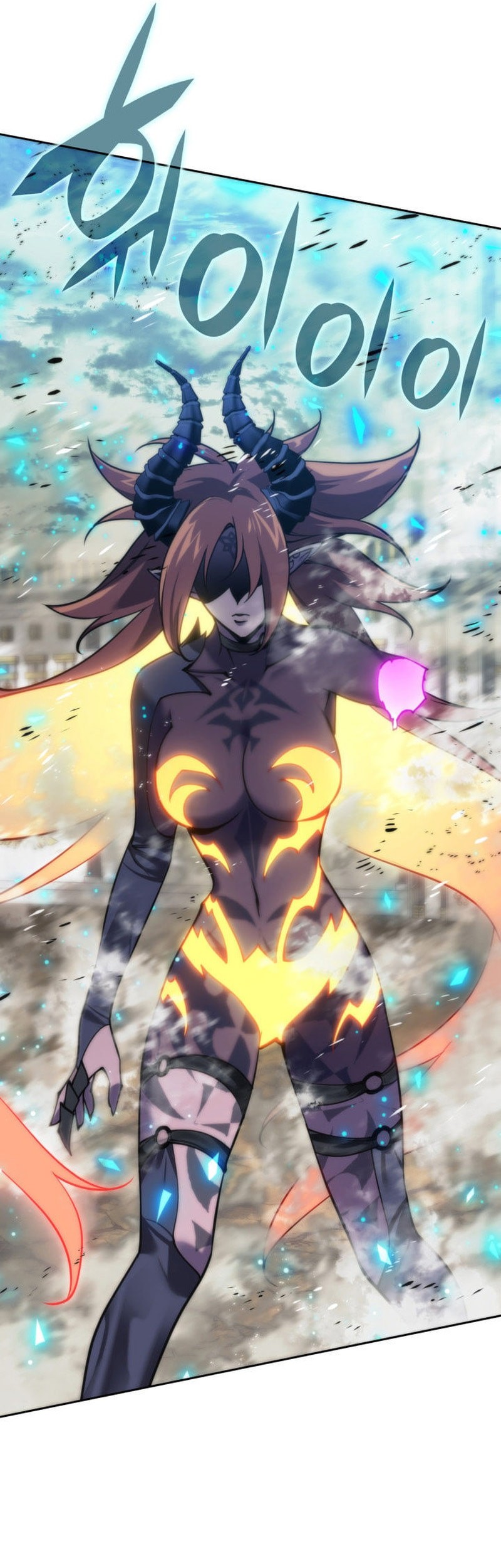 Overgeared Chapter 276 Gambar 34