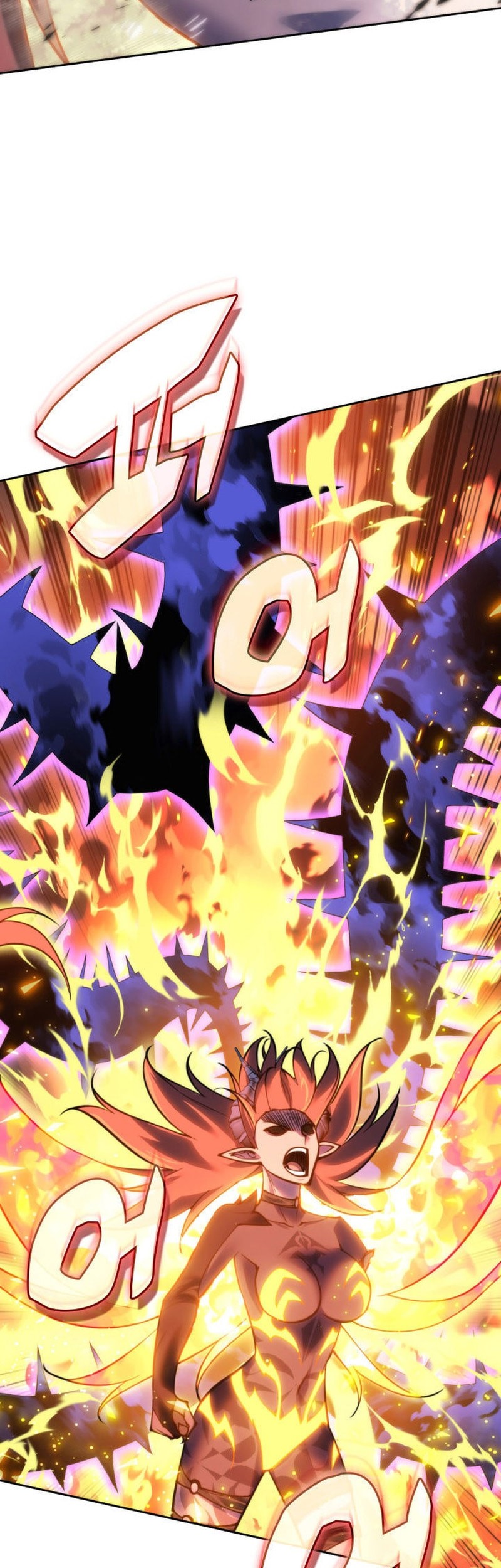 Overgeared Chapter 276 Gambar 36