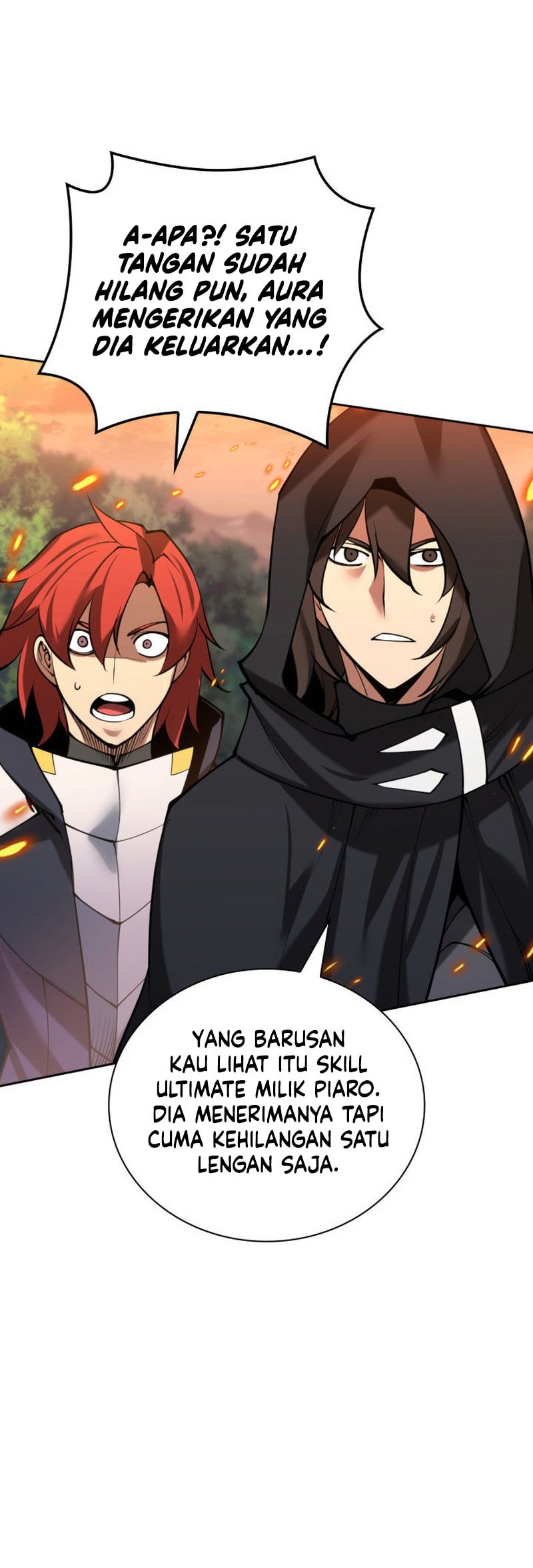 Overgeared Chapter 276 Gambar 41