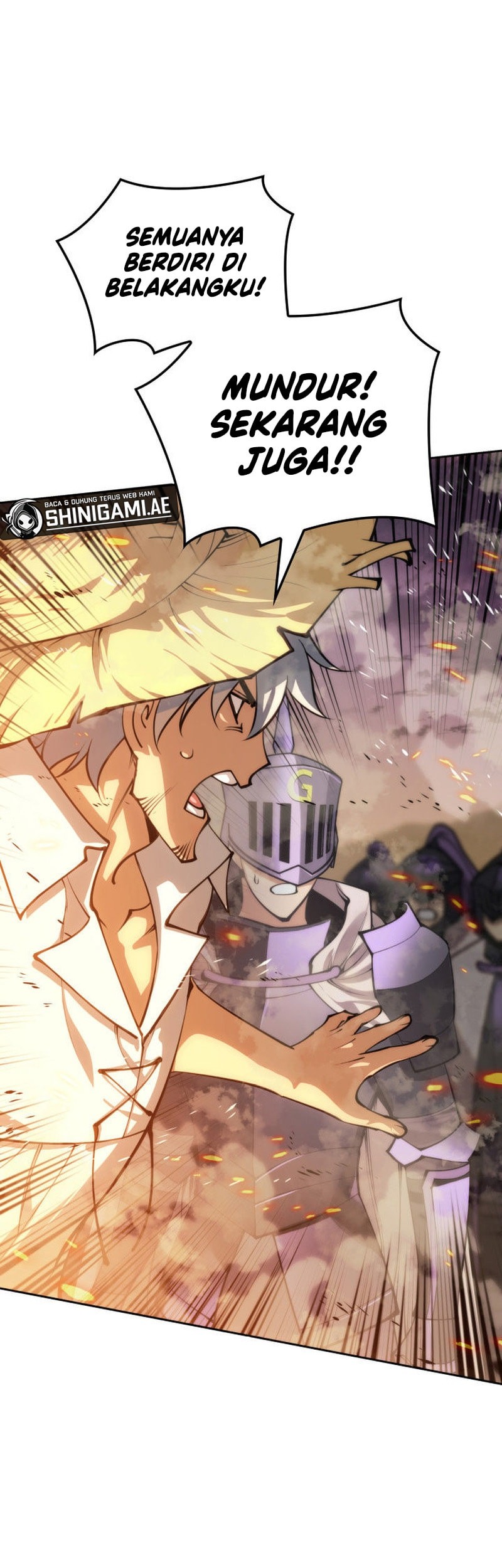 Overgeared Chapter 276 Gambar 38