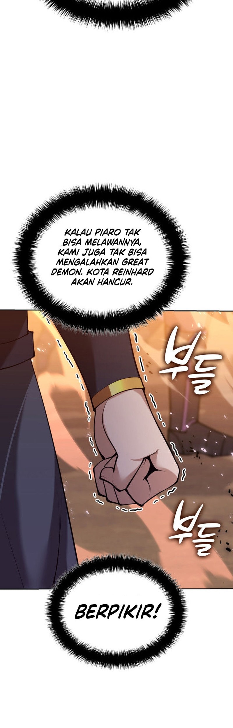 Overgeared Chapter 276 Gambar 45