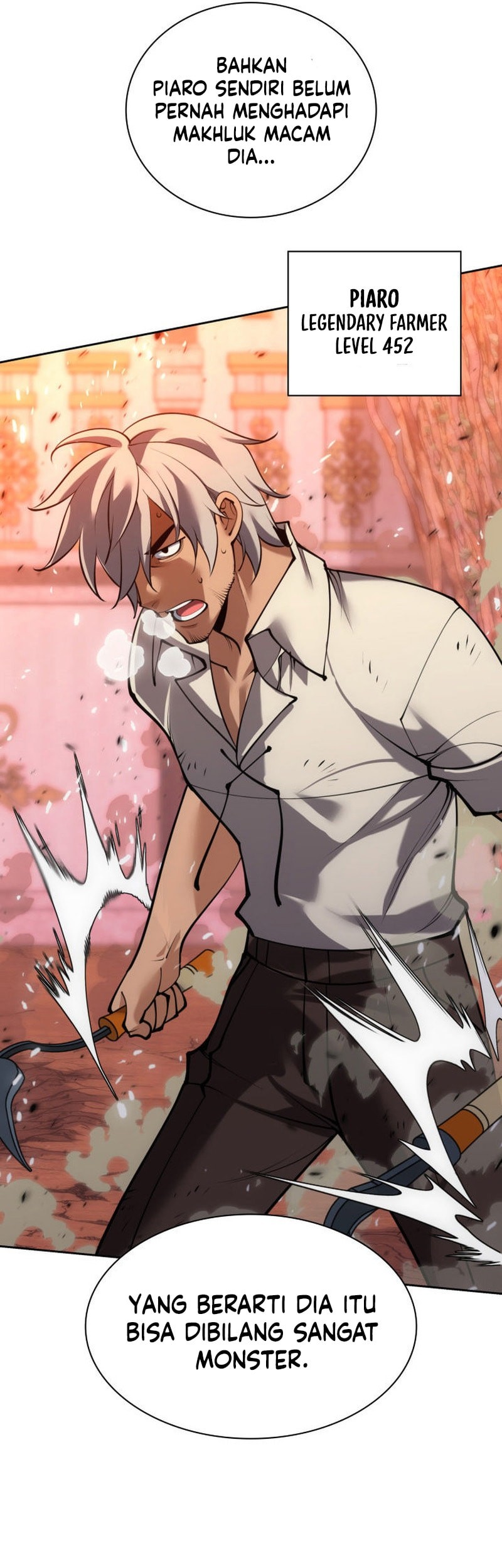 Overgeared Chapter 276 Gambar 42