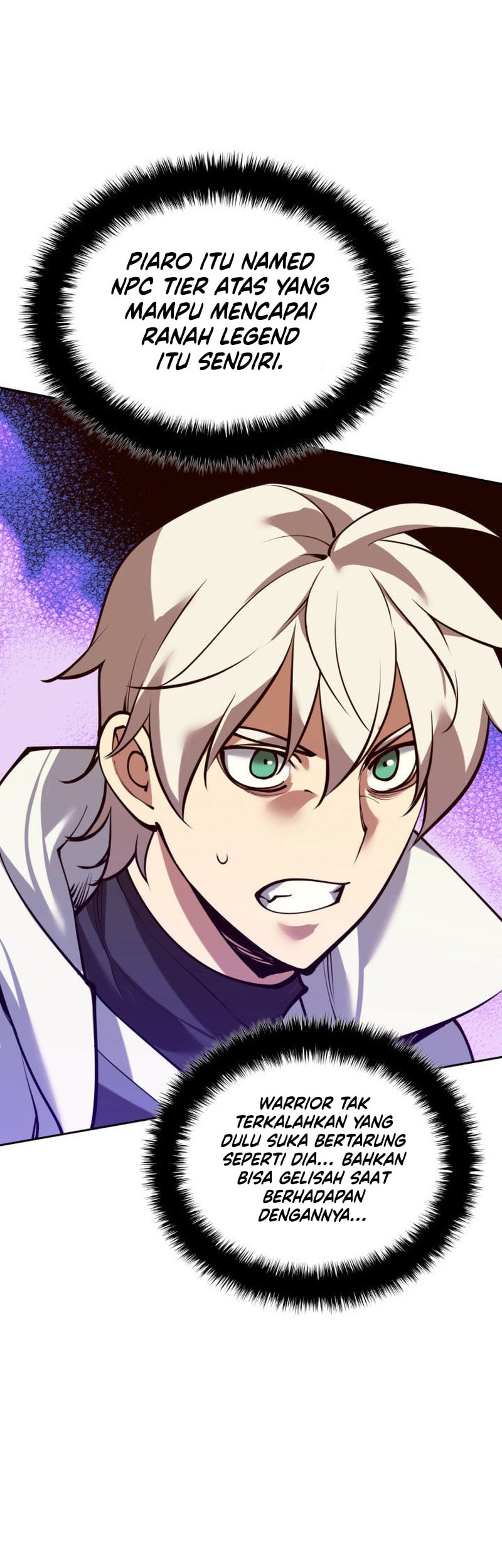 Overgeared Chapter 276 Gambar 43