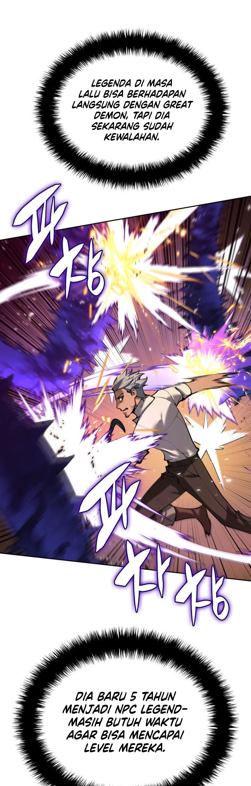 Overgeared Chapter 276 Gambar 44