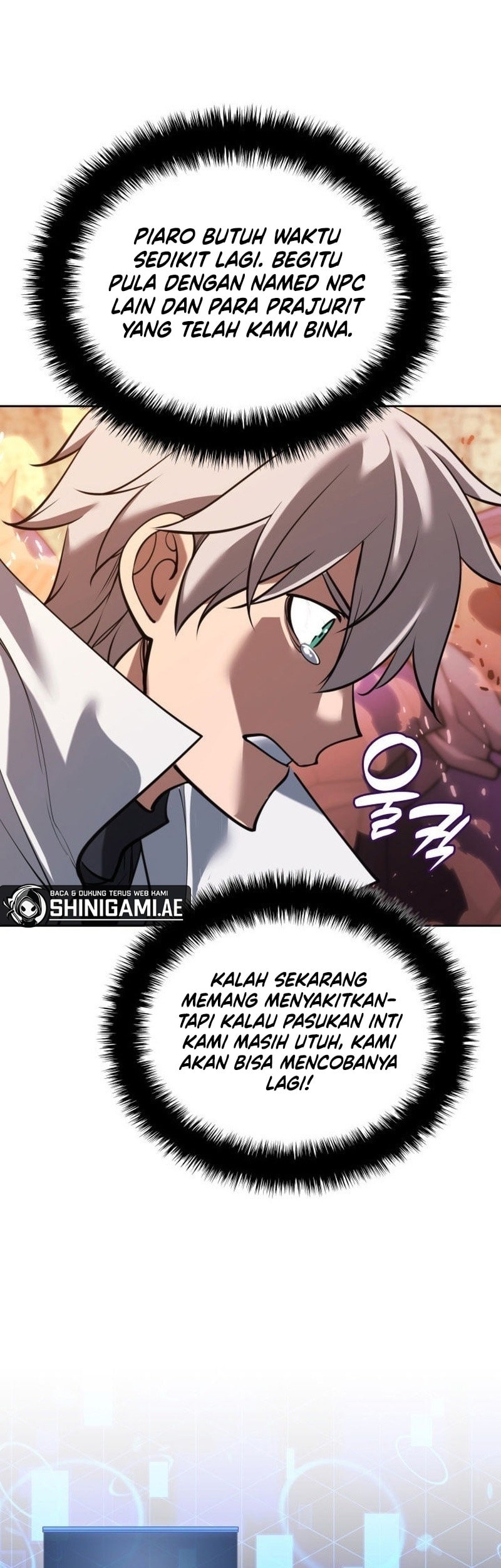 Overgeared Chapter 276 Gambar 46