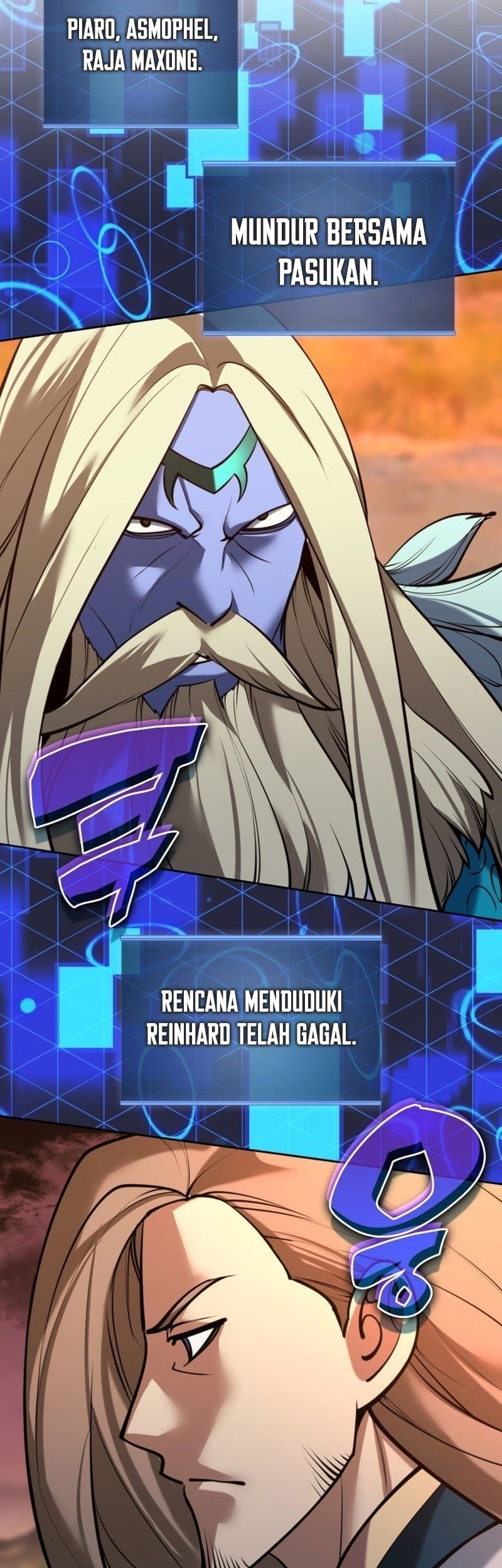 Overgeared Chapter 276 Gambar 47