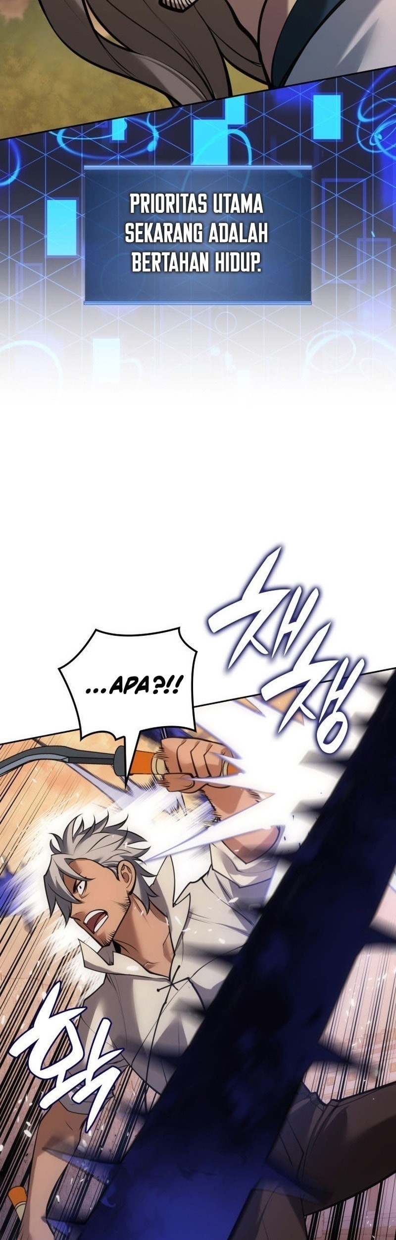 Overgeared Chapter 276 Gambar 48