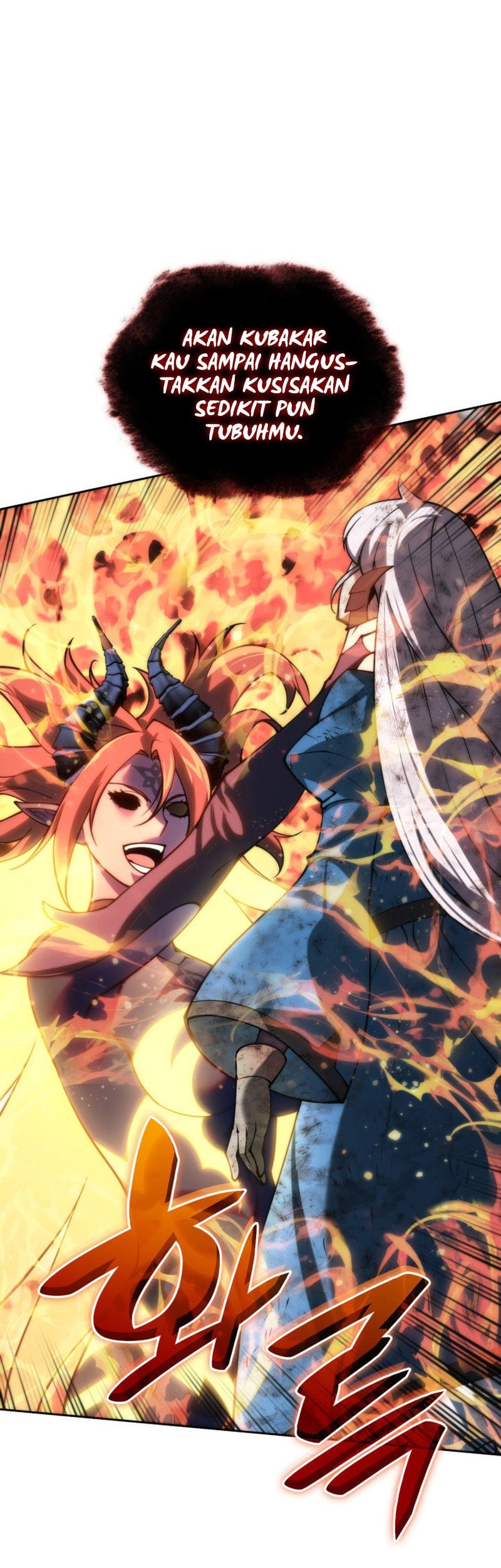 Overgeared Chapter 276 Gambar 93