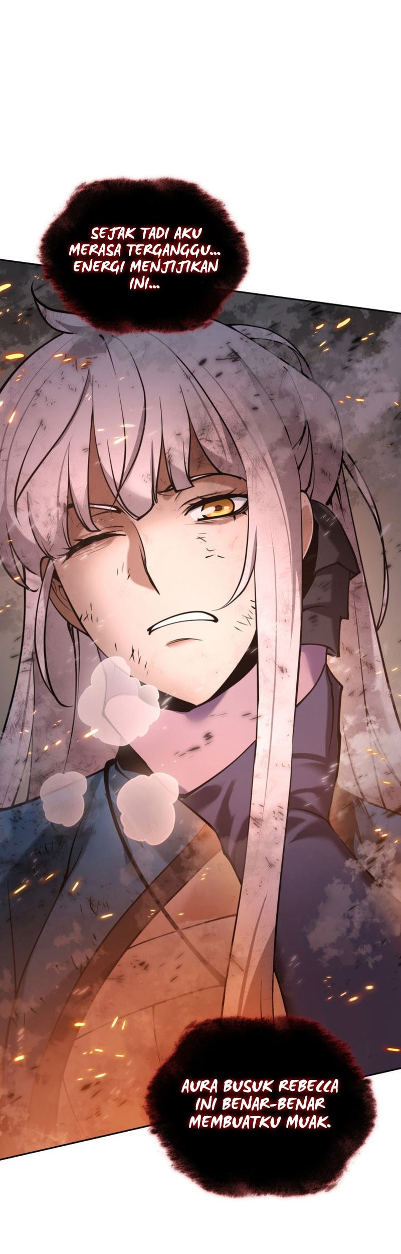 Overgeared Chapter 276 Gambar 92