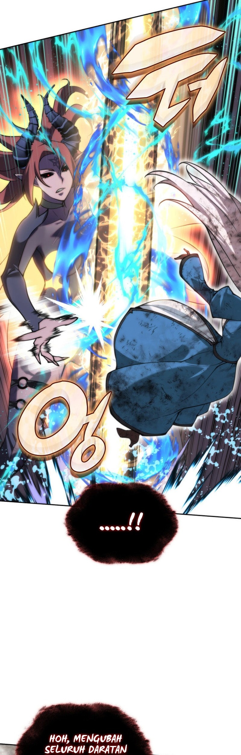 Overgeared Chapter 276 Gambar 95