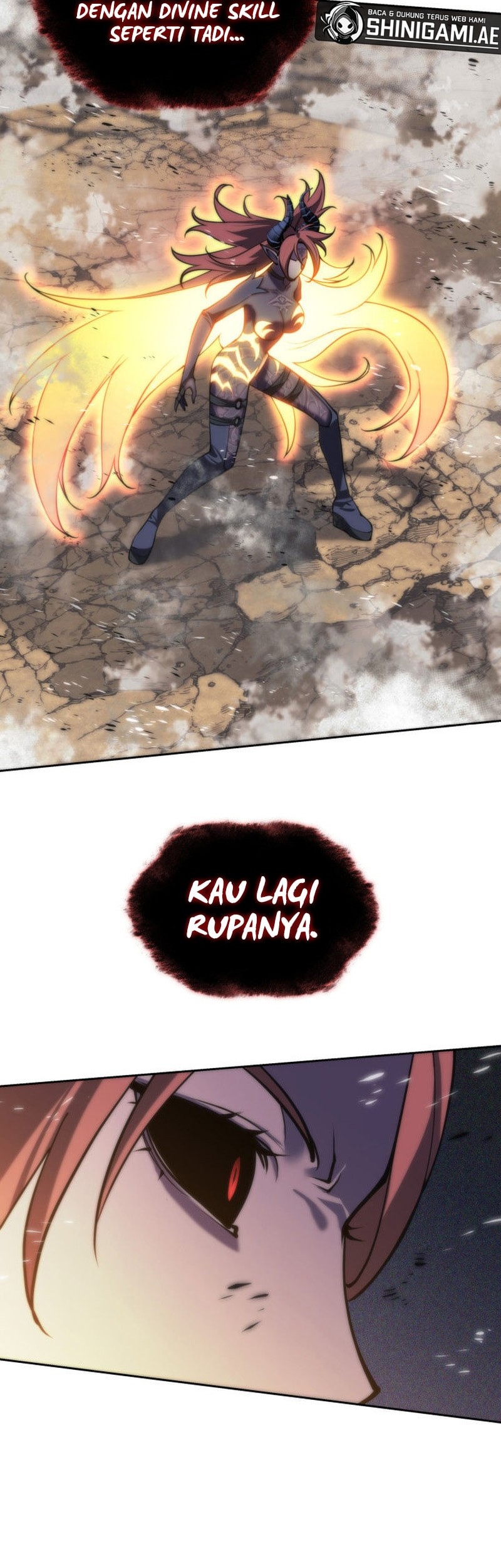 Overgeared Chapter 276 Gambar 96