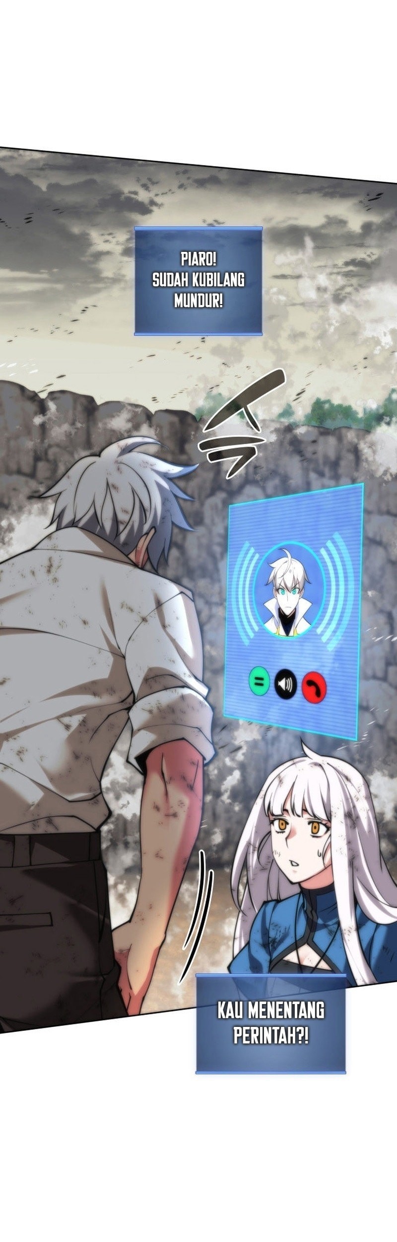 Overgeared Chapter 276 Gambar 98