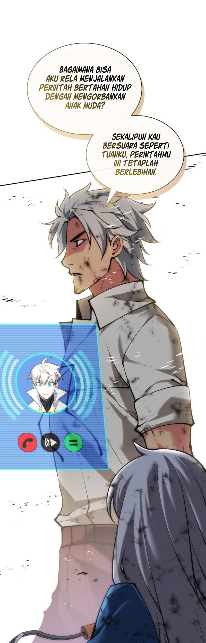 Overgeared Chapter 276 Gambar 99