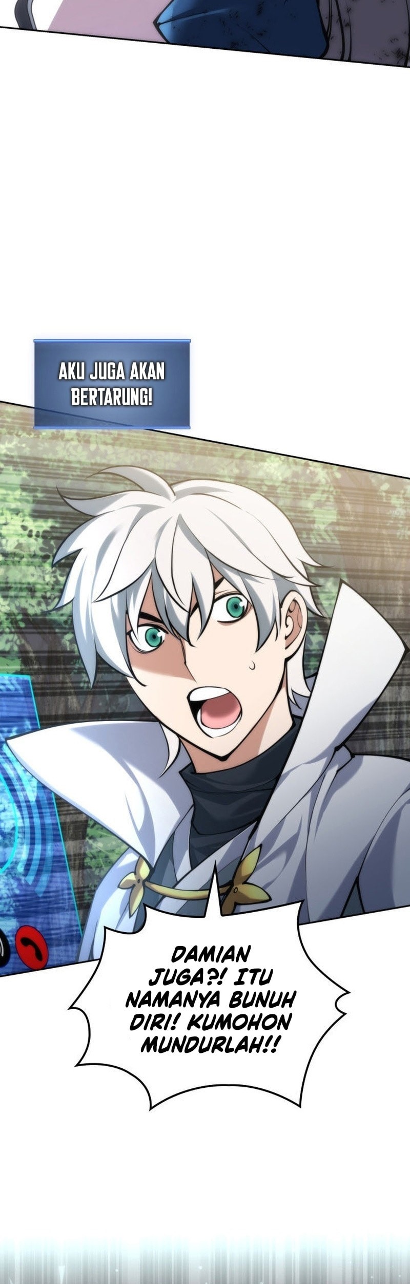 Overgeared Chapter 276 Gambar 100