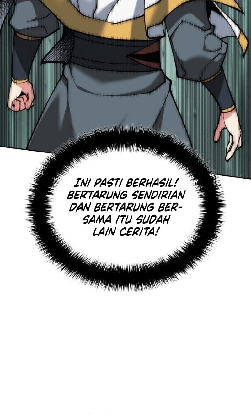 Overgeared Chapter 276 Gambar 105