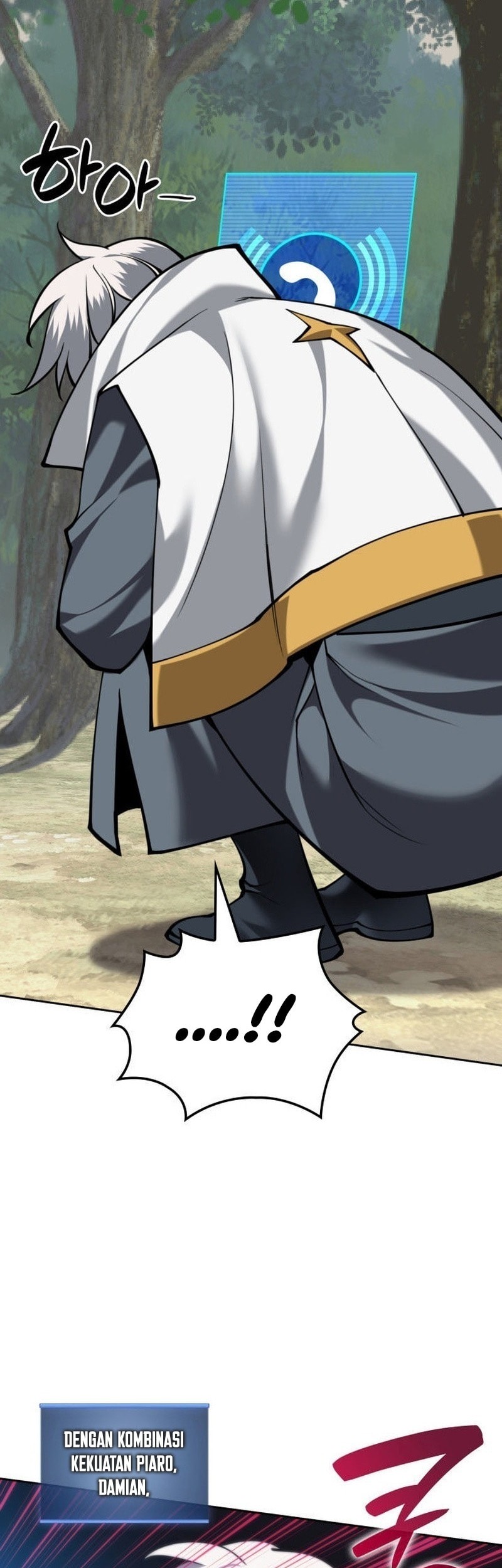 Overgeared Chapter 276 Gambar 103