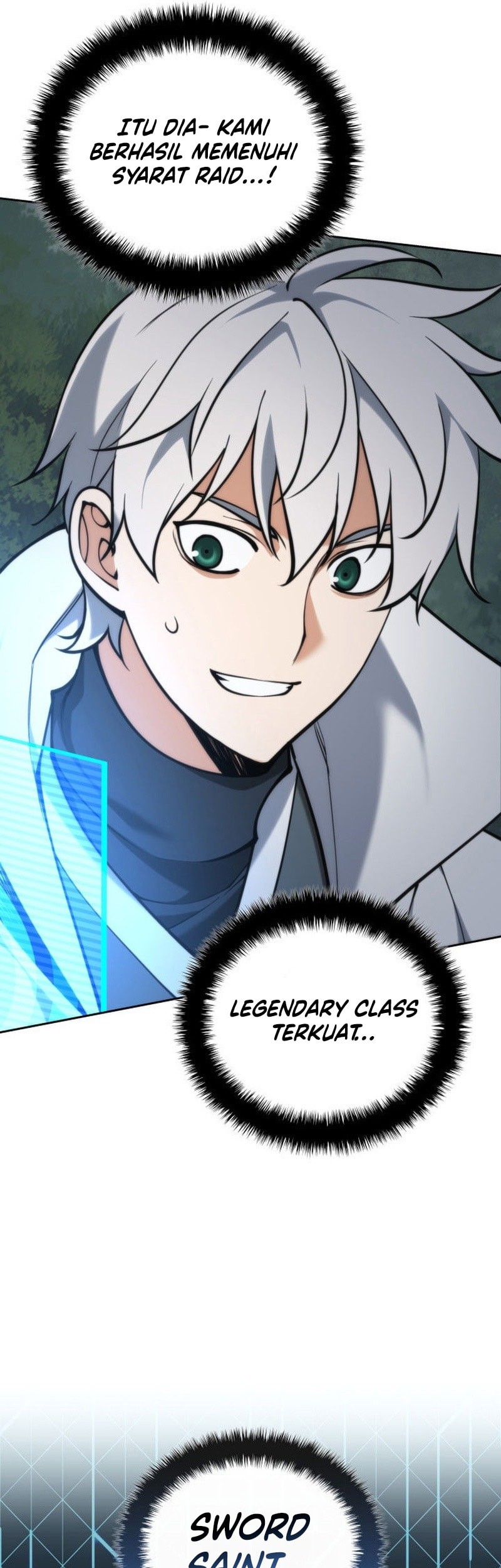 Overgeared Chapter 276 Gambar 106