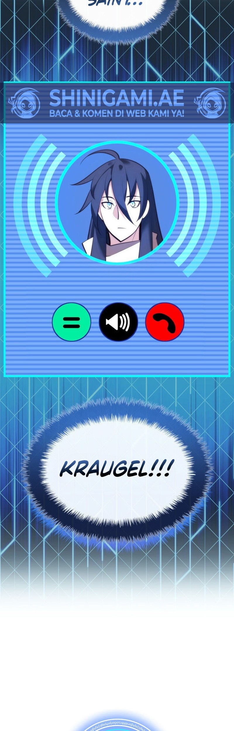 Overgeared Chapter 276 Gambar 107