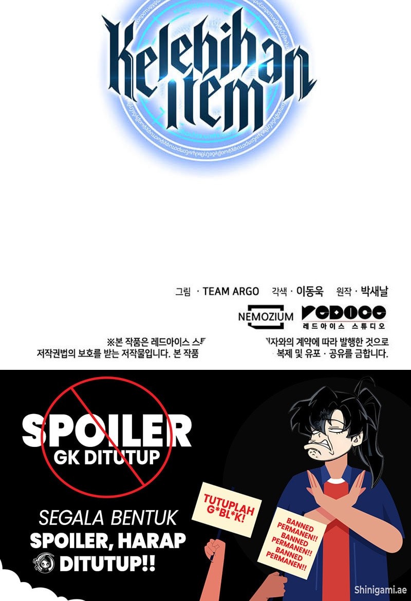 Overgeared Chapter 276 Gambar 108