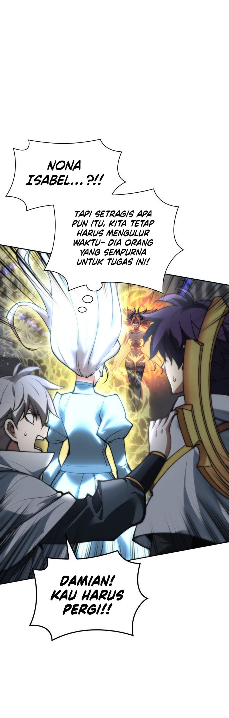 Overgeared Chapter 276 Gambar 77